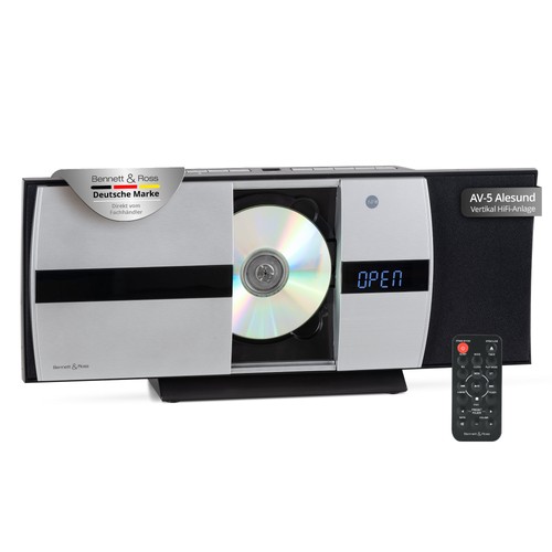 Ware micro verticale hifi - b-ware,