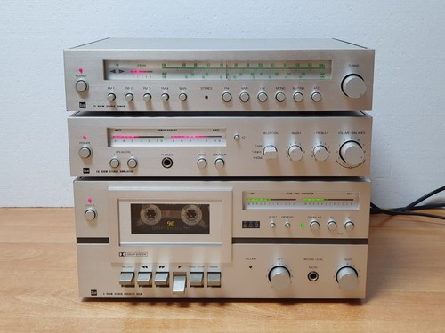 Stereo dual 450m - stereo, vintage