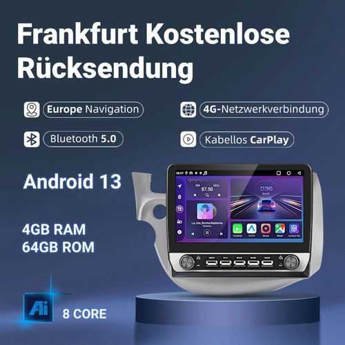 128g android carplay - 6g+128g, 15
