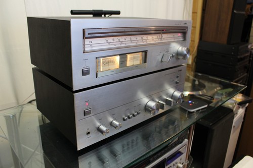 Impianto stereo hifi aiwa - stereo,