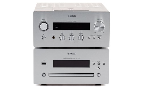 Yamaha 840 ricevitore 640 - yamaha, cd-640