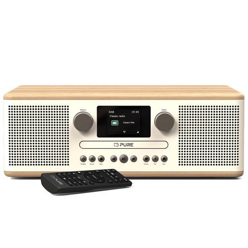Pure impianto stereo - pure,