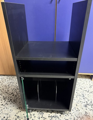 Mobile stereo per componenti - stereo,