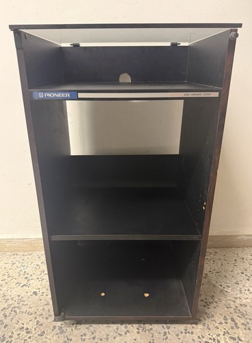 Pioneer mobile stereo per - stereo,