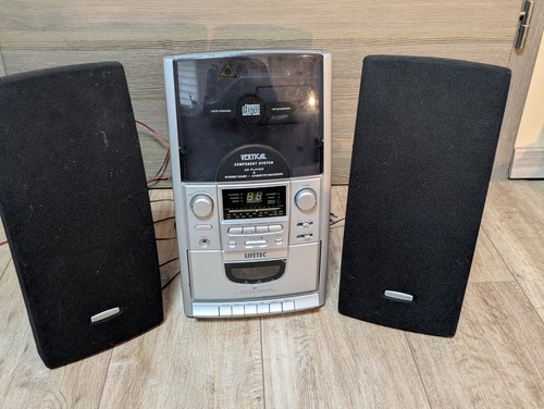 Lifetec lt7800 stereo - lt7800, compatto