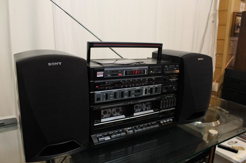 Fisher d715l stereo doppia - fisher,