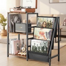 Supporto per giradischi