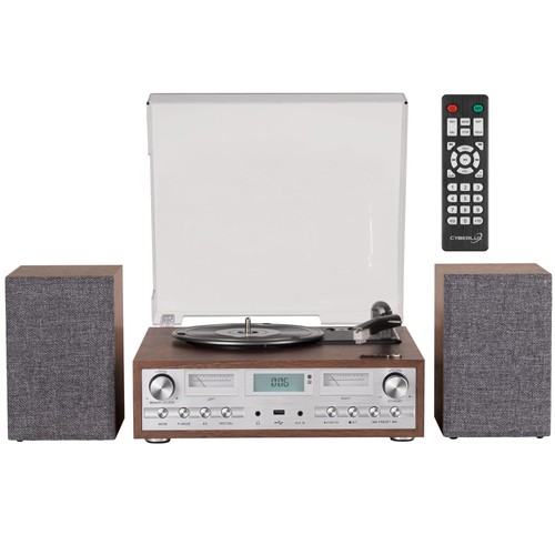 Impianto musicale retrò - , hifi