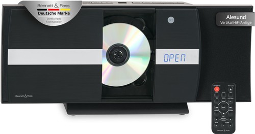 Ware micro verticale hifi - micro,