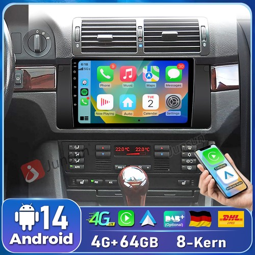 Swc dab 64g android14 - 4g+64g,