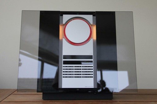 Stereo bang olufsen b - bang,