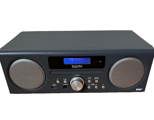 Technisat techniradio digit - digit, cd