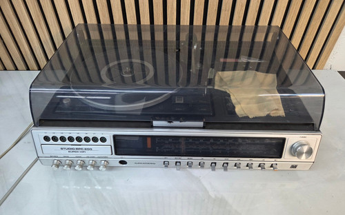 Grundig studio rpc 200 - studio,