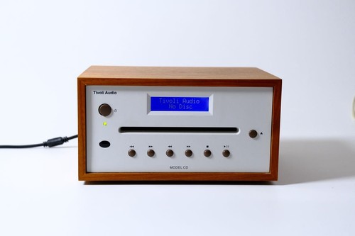 Tivoli audio model - tivoli, cd
