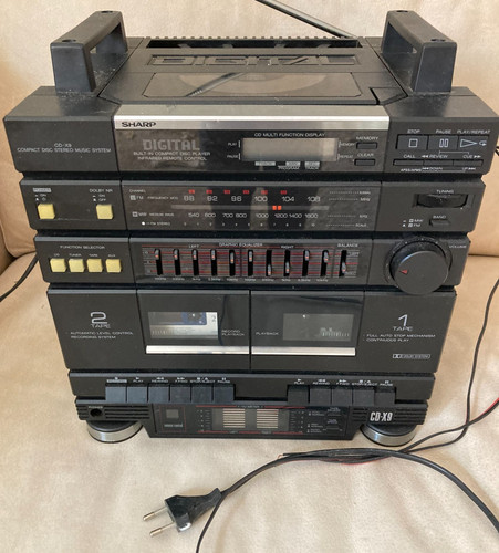 Sharp digital compact - sharp,