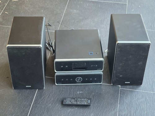 Philips mci500h impianto - philips,