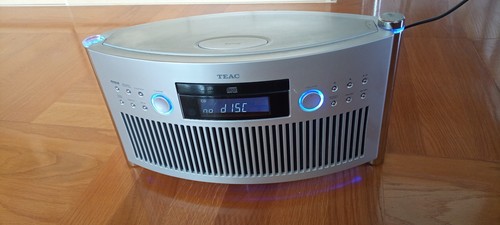 Teac receiver l50 - receiver, stereo