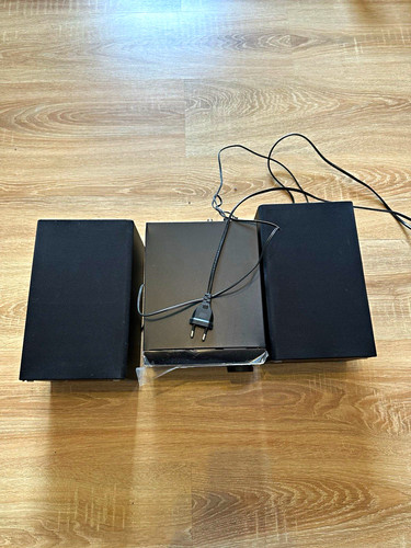 Peaq pms 150t stereo - peaq,