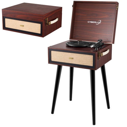 Stereo retrò radio nostalgia