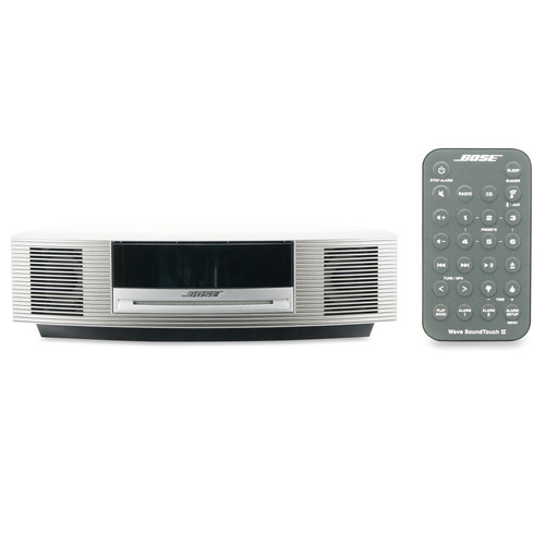 Bose wave music system awrcc3 - bose,