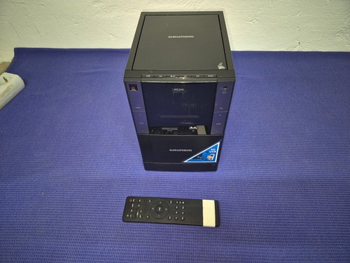 Grundig 240 micro impianto - grundig,