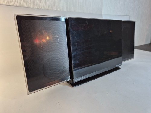 Panasonic hc37 stereo - hc37,