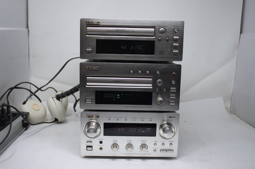Impianto stereo teac - teac, pd-h300