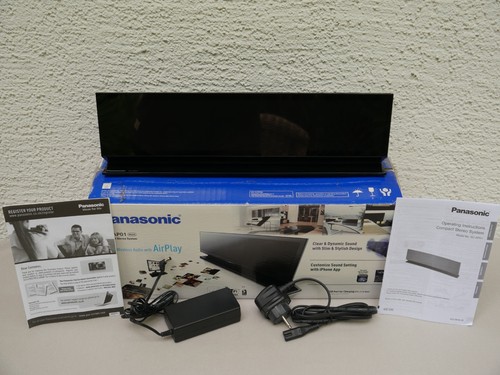 Panasonic ap01 airplay - panasonic, wifi