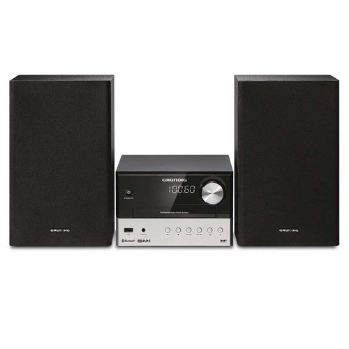 Grundig cms 3000 dab - cms, bt