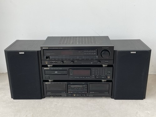 Top impianto stereo kenwood - top,
