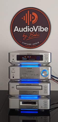 Aiwa m99 sistema - aiwa,