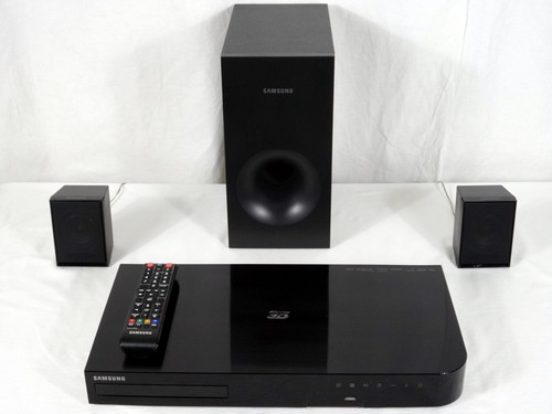Stereo compatto samsung 1 - stereo, 2.1
